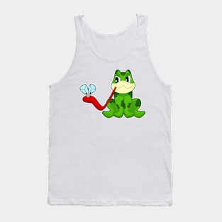 Frog Fly Tank Top